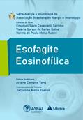 Ler Esofagite Eosinofílica, do autor Ariana Campos Yang; Jackeline da Motta Franco