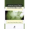 Ler Associações consorciais, do autor Maria Cristina Vidotte Blanco Tarrega