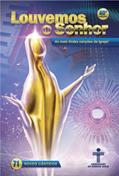 Ler Louvemos o Senhor 2022 - as Mais Lindas Canções da Igreja, do autor Varios Autores