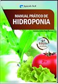 Ler Manual Prático de Hidroponia, do autor Herminia Emilia Prieto Martinez Ler Manual Prático de Hidroponia, do autor Herminia Emilia Prieto Martinez