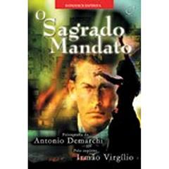 O Sagrado Mandato, do autor Antonio Demarchi