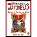 Ler Armaduras Japonesas (Volume 1), do autor Mario Del Rey