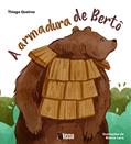 Ler A Armadura de Bertô, do autor Thiago Queiroz Ler A Armadura de Bertô, do autor Thiago Queiroz