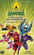 Ler As armaduras sagradas (Amazon | Guerreiros da Amazônia Livro 2), do autor Ronaldo Barcelos Ler As armaduras sagradas (Amazon | Guerreiros da Amazônia Livro 2), do autor Ronaldo Barcelos