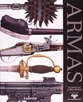 Ler Armas. Uma História Visual de Armas e Armaduras, do autor Richard Holmes