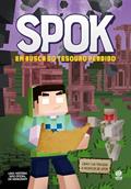 Ler Spok - Em busca do tesouro perdido, do autor Spok Ler Spok - Em busca do tesouro perdido, do autor Spok