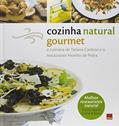 Ler Cozinha natural gourmet: A culinária de Tatiana Cardoso e o restaurante Moinho de Pedra, do autor Tatiana Cardoso Ler Cozinha natural gourmet: A culinária de Tatiana Cardoso e o restaurante Moinho de Pedra, do autor Tatiana Cardoso