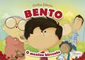 Ler Bento, o Menino Birrento, do autor Cristina Sobreira Ler Bento, o Menino Birrento, do autor Cristina Sobreira