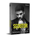 Ler Sedutor, do autor Magan Vernon