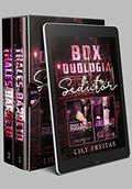 Ler Box Duologia Sedutor, do autor Lily Freitas