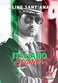 Ler Italiano Sedutor (Sem Fronteiras Para O Amor Livro 8), do autor Aline Sant'Ana Ler Italiano Sedutor (Sem Fronteiras Para O Amor Livro 8), do autor Aline Sant'Ana