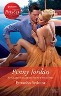 Ler Estranho sedutor (Harlequin Paixões Clássicas Livro 10), do autor Penny Jordan Ler Estranho sedutor (Harlequin Paixões Clássicas Livro 10), do autor Penny Jordan