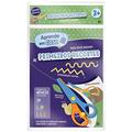 Ler Aprenda em Casa Livro-Kit Primeiros Recortes (G), do autor Todolivro Ler Aprenda em Casa Livro-Kit Primeiros Recortes (G), do autor Todolivro
