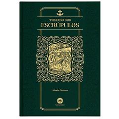 Tratado dos Escrúpulos, do autor Grimes Abade