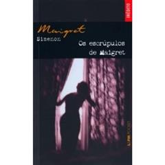 Os Escrúpulos De Maigret - Coleção L&PM Pocket, do autor Georges Simenon