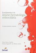 Ler Fundamentos da imunohematologia eritrocitária, do autor Ana Lúcia Girello; Telma Ingrid Borges de Bellis Kühn Ler Fundamentos da imunohematologia eritrocitária, do autor Ana Lúcia Girello; Telma Ingrid Borges de Bellis Kühn
