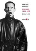 Ler Poemas 1913-1956, do autor Bertolt Brecht