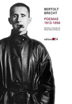 Poemas 1913-1956, do autor Bertolt Brecht