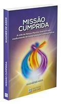 Ler Missão Cumprida, do autor Wagner De Assis
