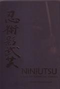 Ler Ninjutsu. A Arte Da Guerrra Das Sombras, do autor Shidoshi Rodrigo Muller