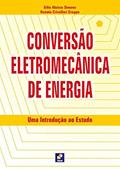 Ler Conversão eletromecânica de energia, do autor Gilio Aluisio Simone e Renato Crivellari Creppe