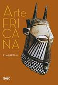 Ler Arte africana, do autor Frank Willett Ler Arte africana, do autor Frank Willett