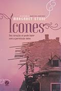 Ler Ícones: Seu coração só pode bater com a permissão deles, do autor Margaret Stohl Ler Ícones: Seu coração só pode bater com a permissão deles, do autor Margaret Stohl