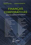 Ler Finanças Corporativas - Aspectos Jurídicos E Estratégicos, do autor Sérgio Botrel