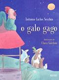 Ler O galo gago, do autor Antonio Carlos Secchin Ler O galo gago, do autor Antonio Carlos Secchin