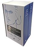 Ler Poesia Completa. Cecilia Meireles - 2 Volumes, do autor Antonio Carlos Secchin