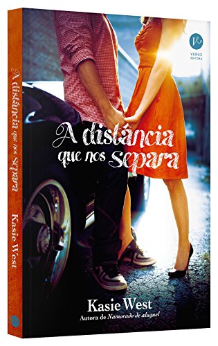 Ler A distância que nos separa, do autor Kasie West Ler A distância que nos separa, do autor Kasie West