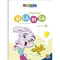 Ler Separação Silábica: VOL.4 (Escolinha Todolivro), do autor Virgínia & Mônica Pina Finzetto