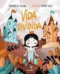 Ler Vida dividida, do autor Fernanda de Oliveira