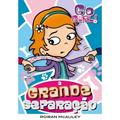 Ler Go Girl 13. A Grande Separação, do autor Rowan Mcauley