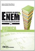 Ler Prepare-se Para o Enem. Química com Resolução Discursiva das Questões. 1998-2011, do autor Antonio Alfredo Palma Ribeiro Ler Prepare-se Para o Enem. Química com Resolução Discursiva das Questões. 1998-2011, do autor Antonio Alfredo Palma Ribeiro