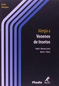 Ler Alergia a venenos de insetos, do autor Fábio F. Morato Castro; Mario S. Palma