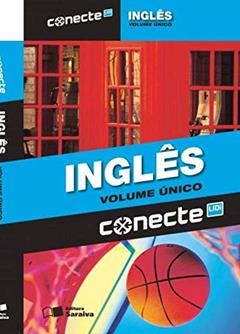 Conecte inglês - Volume único, do autor Candida Palma; Edson Cortiano; Fernanda Rigoni; Floriano Guerios
