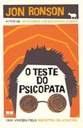 Ler O teste do psicopata, do autor Jon Ronson