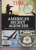 Ler TIME MAGAZINE SPECIAL 2014, "AMERICA'S SECRET AGENCIES"., do autor TIME MAGAZINE SPECIAL AMERICA'S SECRET AGENCIES
