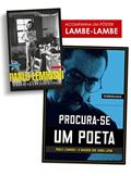 Ler Paulo Leminski - O Bandido que Sabia Latim, do autor Toninho Vaz