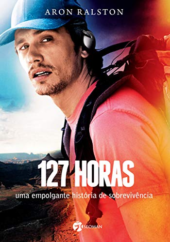 Ler 127 Horas, do autor Aron Ralston Ler 127 Horas, do autor Aron Ralston
