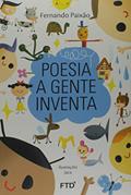 Ler Poesia A Gente Inventa, do autor Fernando Paixao