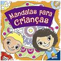 Ler Colorindo Mandalas: Mandalas para Crianças, do autor Mammoth World