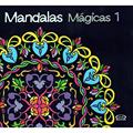 Ler Mandalas mágicas 1, do autor Nina Corbi