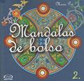 Ler Mandalas de bolso 2, do autor Marie Pré