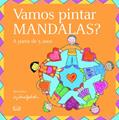 Ler Vamos pintar mandalas?, do autor Gloria Falcon