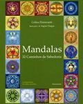 Ler Mandalas: 32 Caminhos de Sabedoria, do autor Celina Fioravanti Ler Mandalas: 32 Caminhos de Sabedoria, do autor Celina Fioravanti
