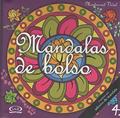 Ler Mandalas de bolso 4, do autor Montserrat Vidal