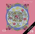 Ler Mandalas de bolso - vol. 14, do autor Montserrat Vidal