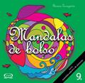 Ler Mandalas de bolso 9, do autor Gemma Zaragueta